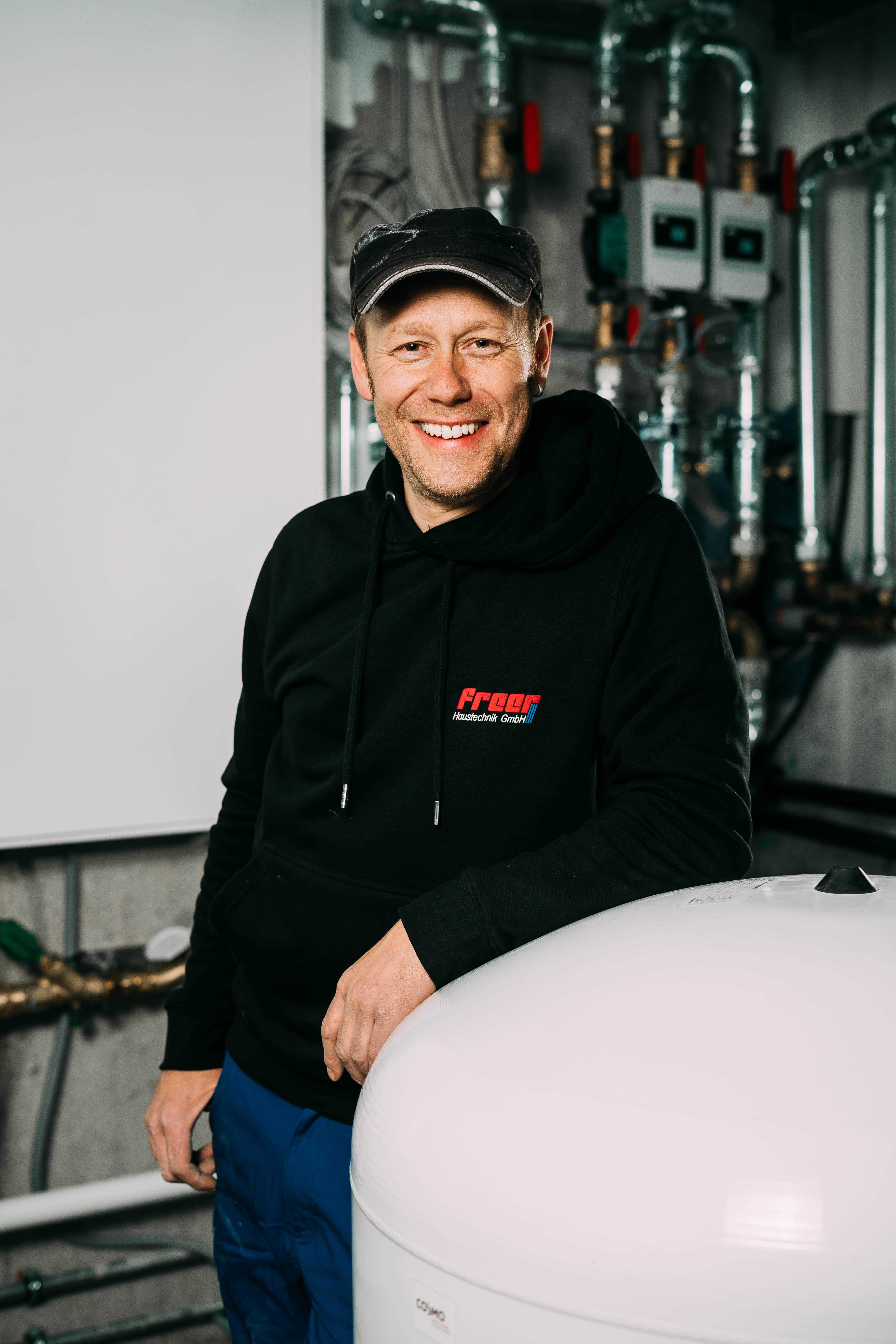Tobias Döpkens Foto Tobias Döpkens